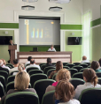 Медсовет по итогам работы в 2025 году