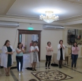 День медицинского работника