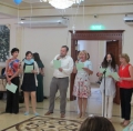 День медицинского работника