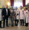 Бал маленьких принцесс