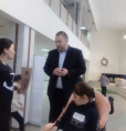 Бал маленьких принцесс
