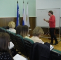 Cеминар по когнитивно-поведенческая терапия