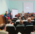 Международный день медицинской сестры