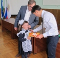 День первоклассника