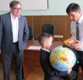 День первоклассника