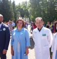 Дни народного здоровья – 2021