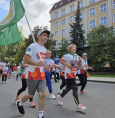 Уфимский марафон