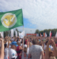 Уфимский марафон