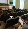 Семинар по когнитивно-поведенческой терапии социофобии