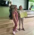 Награды сотрудникам от Курултая Республики