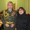 Участие в конференции 