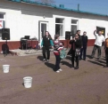 День здоровья в нашем центре