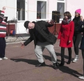 День здоровья в нашем центре