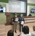 Оказание психотерапевтической и психологической помощи при ЧС