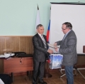 I место среди медицинских организаций Республики Башкортостан