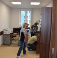 Субботники по благоустройству территорий