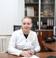 О психотерапевтическом отделении №1 