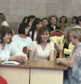 Республиканский форум кадровых служб организаций здравоохранения Республики Башкортостан