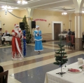 Наш Новогодний Корпоратив