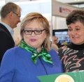 Участие в III Медицинском Форуме – выставке «Неделя здравоохранения в Республике Башкортостан»