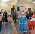 Наш Новогодний Корпоратив