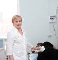 8 сентября — Международный день физиотерапии