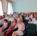 Конкурс детского рисунка