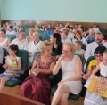 Конкурс детского рисунка