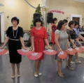 Наш Новогодний Корпоратив