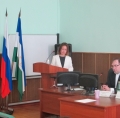 Республиканская научно-практическая конференция