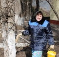 Всероссийский экологический субботник