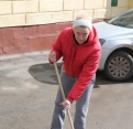 Всероссийский экологический субботник