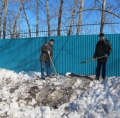 Всероссийский экологический субботник