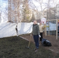 Всероссийский экологический субботник