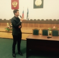Роль центра психотерапии в совершенсенствовании социального обслуживания пожилых людей