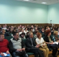 Республиканская научно–практическая конференция и выездной цикл повышения квалификации РМАПО г.Москва «Психотерапия и медицинская психология».