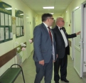 Республиканская научно–практическая конференция и выездной цикл повышения квалификации РМАПО г.Москва «Психотерапия и медицинская психология».