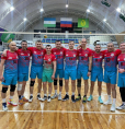 28 марта 2024 года состоялась игра Минздрав РБ / БГАУ со счетом 2:1 Минздрав РБ одержал победу