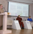 ГБУЗ РКПЦ Минздрава РБ принял участие в семинаре для школьных психологов Уфы по профилактике аутоагрессивного поведения несовершеннолетних