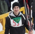 Республиканские лично-командные соревнования по лыжным гонкам памяти Ф.Ф. Кургаева