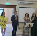 День медицинского работника
