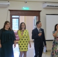 День медицинского работника