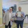 День медицинского работника