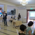 День медицинского работника